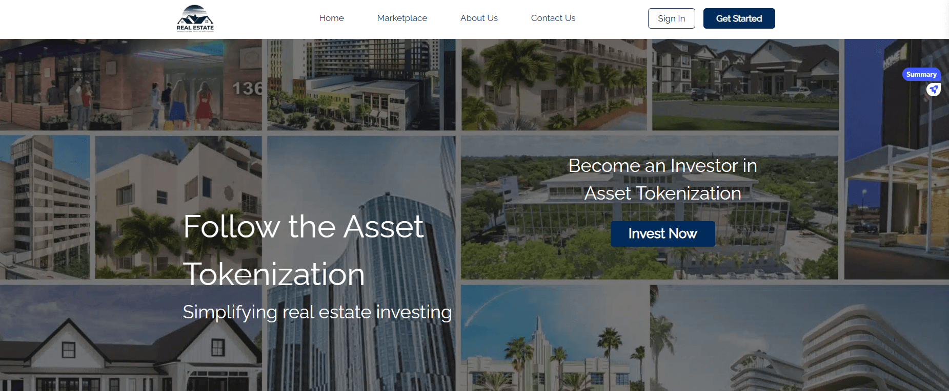 Asset Tokenization